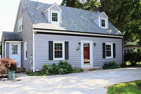252 South Main Street, Coventry, RI 02816