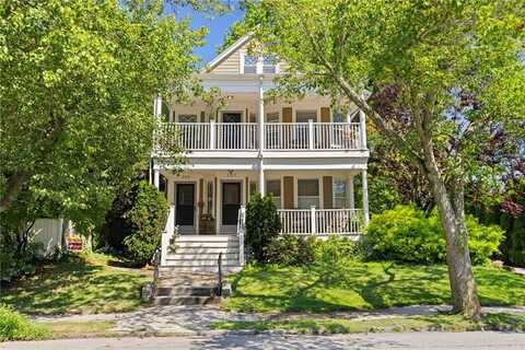 109 Albert Avenue, Cranston, RI 02905