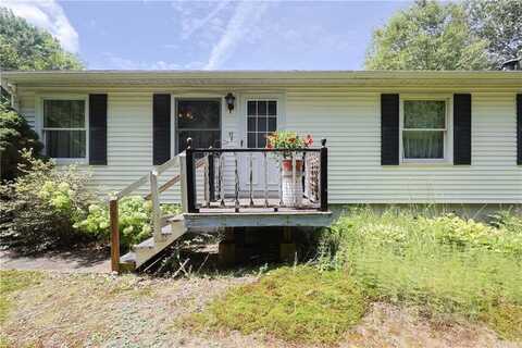 42 Hopkins Avenue, Johnston, RI 02919