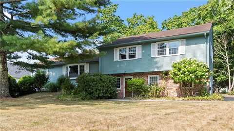 5 Fishing Cove Road, North Kingstown, RI 02852