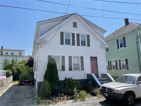 18 Wilson Street, Bristol, RI 02809