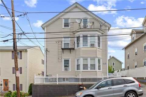 23 Tiffany Street, Central Falls, RI 02863