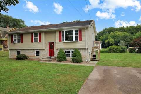 167 Canal Street, Westerly, RI 02891