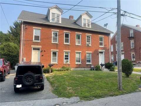4 Brayton Court, Cumberland, RI 02864