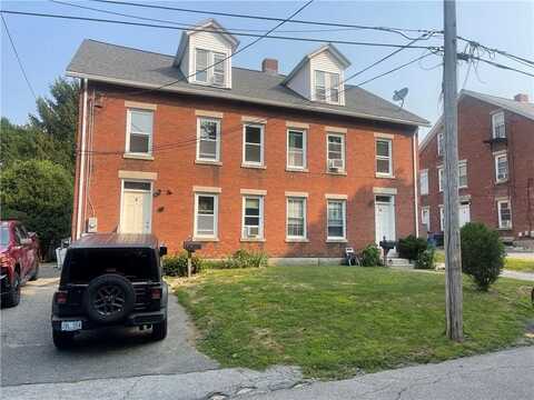 4 Brayton Court, Cumberland, RI 02864