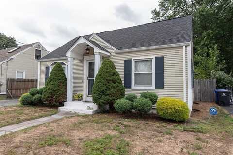 50 Martin Street, Pawtucket, RI 02861