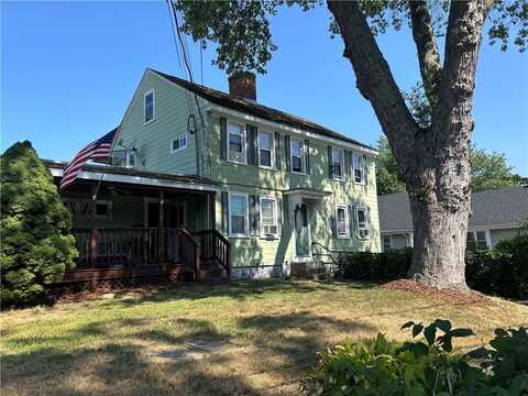 87 Old Main Street, Lincoln, RI 02838