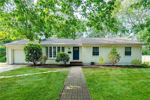 185 Brookhaven Road, North Kingstown, RI 02852
