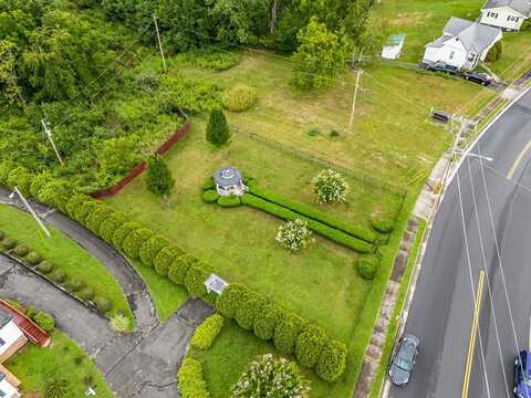 Tbd Randolph Ave, Pulaski, VA 24301