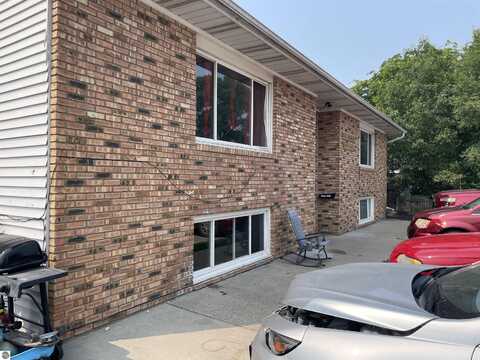 421 W Wright Avenue, Shepherd, MI 48883