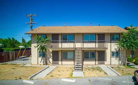 213 Hayes Street, Tehachapi, CA 93561