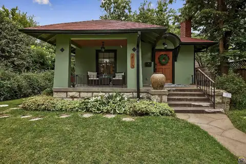 2513 SW 13th ST, Topeka, KS 66604