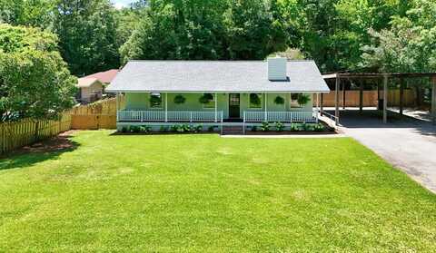 193 E Live Oak Circle, Thomasville, GA 31792