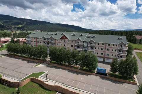 44 Sage Lane, Angel Fire, NM 87710