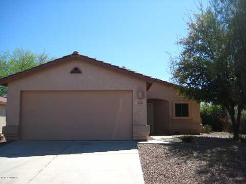 8144 N Carefree Way, Tucson, AZ 85743