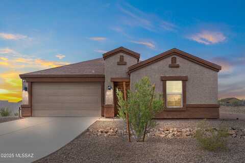 17080 W Gatling Road, Marana, AZ 85653