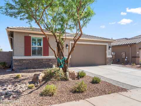 21327 E Treasure Road, Red Rock, AZ 85145