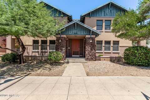 630 E Harvill Drive, Tucson, AZ 85705