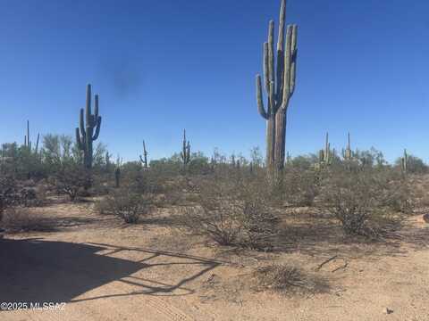 34625 S Pegasus Trail, Marana, AZ 85653