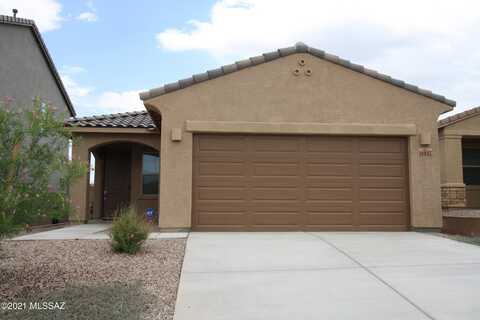 14697 S Avenida Lago De Plata, Vail, AZ 85641