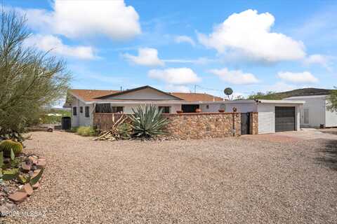 2631 W Ruthann Place, Tucson, AZ 85713