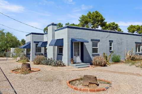 501 E Yavapai Road, Tucson, AZ 85705