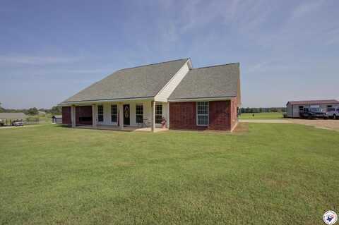 1513 MC 22, Fouke, AR 71837