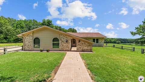 10732 Farm Rd 1402, Mount Pleasant, TX 75455