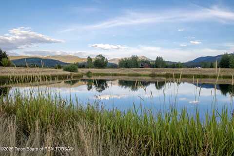 13 KEARSLEY Lane, Victor, ID 83455