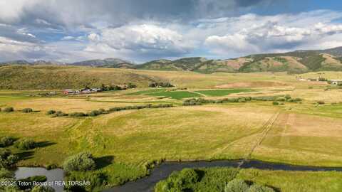44 Acres HWY 89, Grover, WY 83122