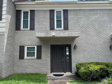 1625 Centerville Road unit: 23, Tallahassee, FL 32308
