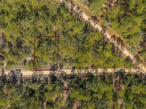 79 Fernway Road unit: 1, Bald Point, FL 32346