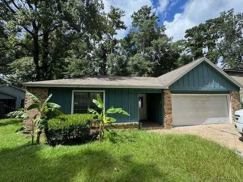 2010 Ted Hines Court, Tallahassee, FL 32308