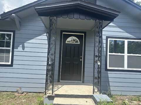 635 WIRICK Street, Monticello, FL 32344