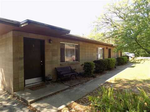 1509 Branch Street unit: 9, Tallahassee, FL 32303