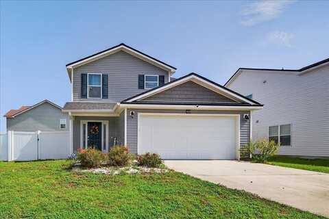 4618 Rivers Landing Drive, Tallahassee, FL 32303