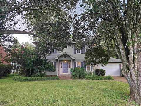1909 Ty Ty Court, Tallahassee, FL 32308
