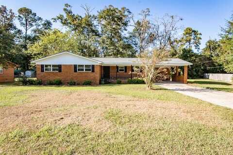 1952 Harriet Drive, Tallahassee, FL 32303