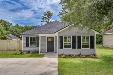 153 Tafflinger Road, Crawfordville, FL 32327
