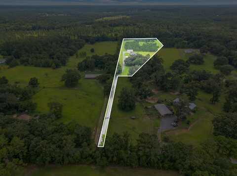15331 Sunray Road, Tallahassee, FL 32309