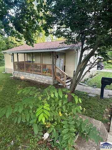 204 S Lambert Street, Brazil, IN 47834
