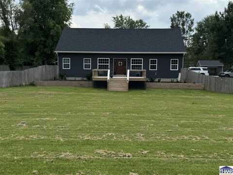 25583 E US HWY 40, Dennison, IL 62423