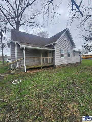329 W Ridge Street, Brazil, IN 47834