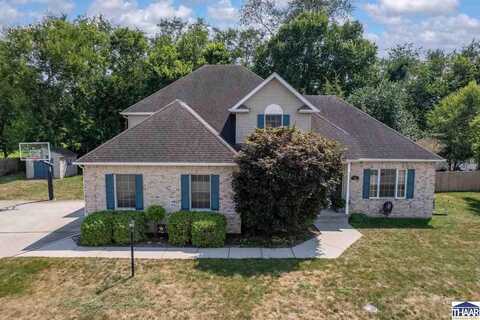 3501 Charlie Lane, Terre Haute, IN 47805