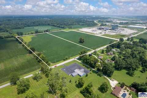 4400 Margaret Avenue, Terre Haute, IN 47802