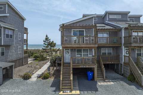 1774 New River Inlet Road, North Topsail Beach, NC 28460