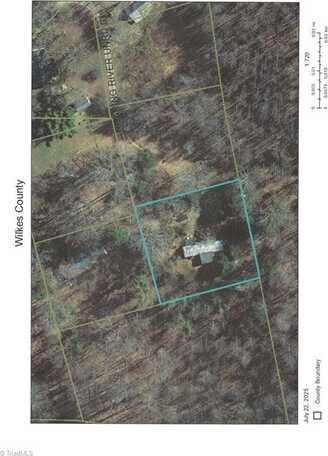 401 Ward Street, Roaring River, NC 28669