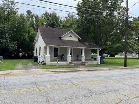 433 N State Street, Lexington, NC 27293