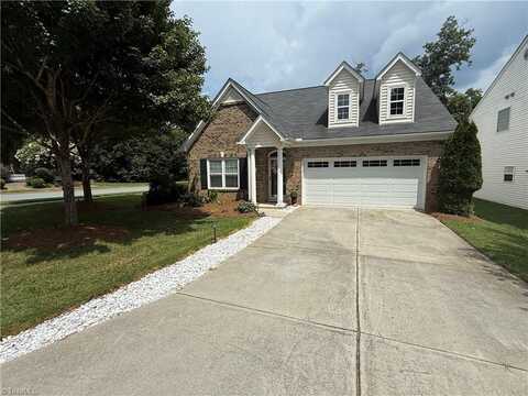 2551 Farm Acres Court, Winston Salem, NC 27103
