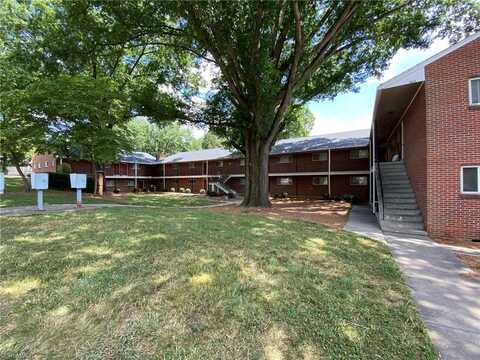 1608 Northwest Boulevard, Winston Salem, NC 27104